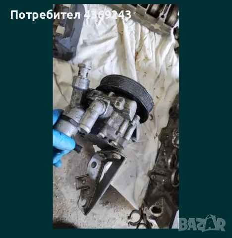 Части за BMW N53B30A , снимка 4 - Части - 49042585