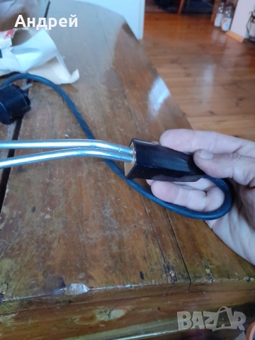 Стар бързовар #8, снимка 6 - Други ценни предмети - 53297717