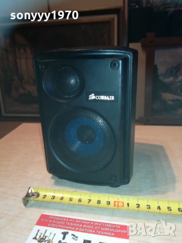 corsair speaker system 1бр колона 0503212037, снимка 2 - Тонколони - 32055080
