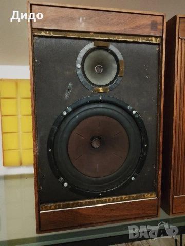 Тонколони / Svenska SINUS 1070, снимка 3 - Тонколони - 54238477