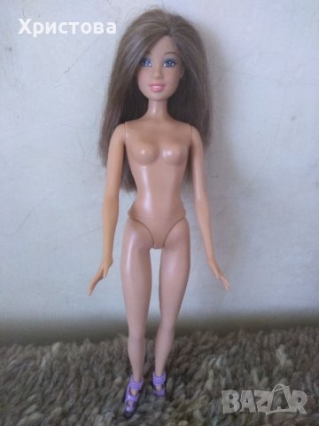 Кукла Barbie Teresa Chic 2006, снимка 7 - Кукли - 40546976