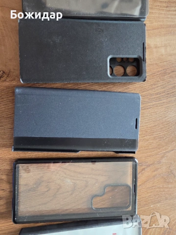 Samsung Galaxy S24 Ultra 512GB, снимка 8 - Samsung - 53927807