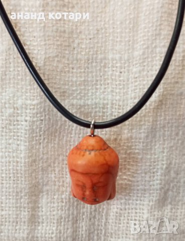 БУДА Медальони, снимка 3 - Колиета, медальони, синджири - 38341225