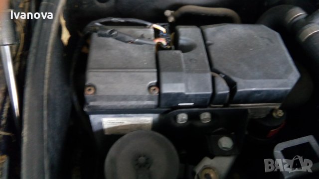 bmw e46 320d 136 к.с коня 2.0 части бмв е46 320 136hp гнп печка, снимка 6 - Автомобили и джипове - 35124611