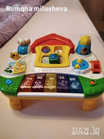 Красиви кукли :мече: пиано, снимка 9 - Плюшени играчки - 23469757