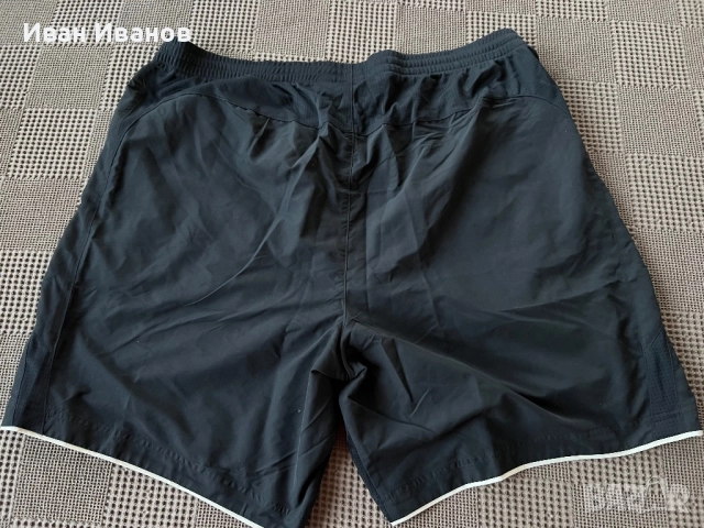 Шорти ADIDAS, снимка 3 - Къси панталони и бермуди - 51636410