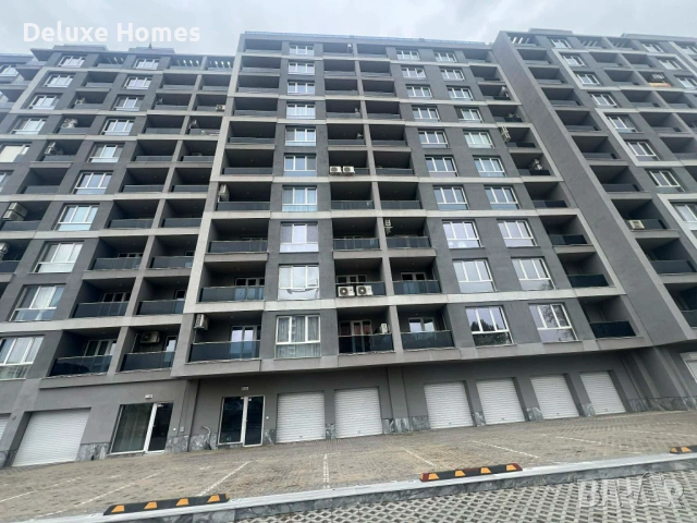 Ексклузивно! С АКТ 16! Едностаен апартамент - кв. Гагарин