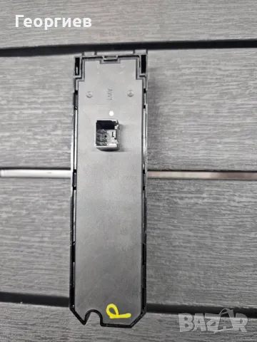 Ключ ел стъкла Форд Мондео Галакси Ford S-max , снимка 2 - Части - 49807614