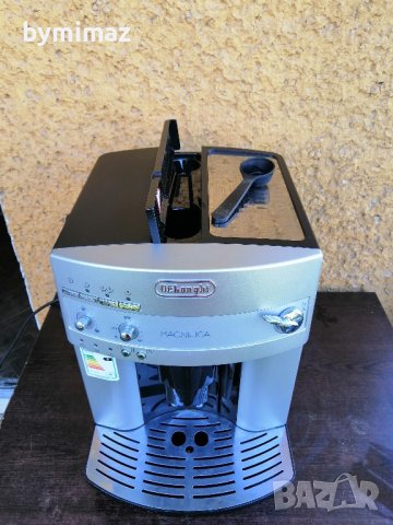 Delonghi Esam 3200, снимка 4 - Кафемашини - 36746763