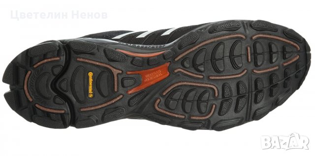 водоустойчеви маратонки Adidas Snova Riot 4 GTX номер 39 gore-tex , снимка 7 - Маратонки - 30935729