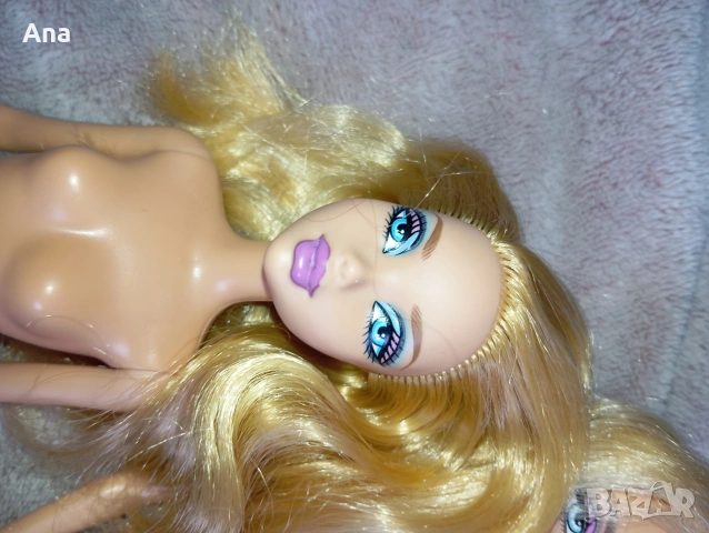 лот кукли май сийн my scene barbie doll lot, снимка 9 - Кукли - 53080836