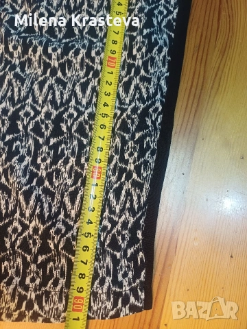 Летен панталон М/L, снимка 4 - Панталони - 54048458