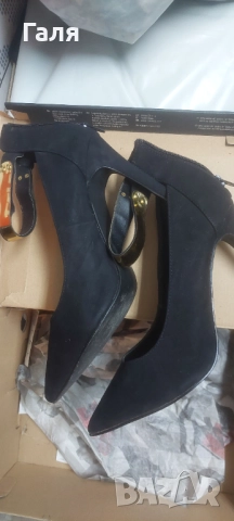 Елегантни обувки различни модели номер 40/41 , снимка 9 - Дамски ежедневни обувки - 51816578