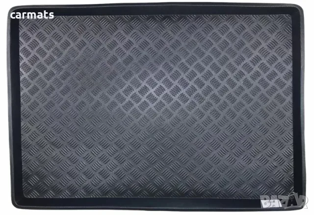 Стелка за багажник Rezaw-Plast за Jeep Cherokee (2008+)