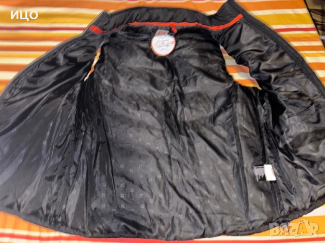 Елек на WURTH MODYF, снимка 4 - Якета - 52369577