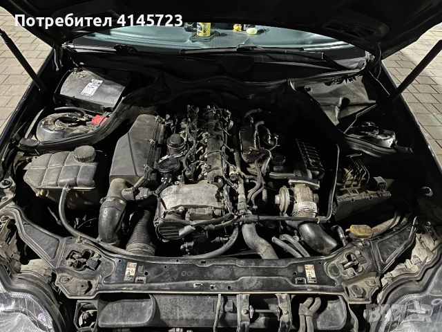 S203, снимка 15 - Автомобили и джипове - 53895287