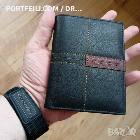 ARMITRON USA, син, чисто нов, супер подсветка и добра алтернатива на Casio, снимка 15 - Мъжки - 54245111