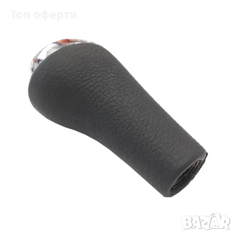 Топка за скоростен лост съвместима с BMW - 6 скорости - хром, снимка 4 - Аксесоари и консумативи - 48695512