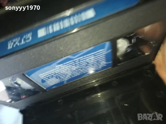 СТУД-ORIGINAL VHS VIDEO TAPE 0405252032LCHERY, снимка 15 - Други жанрове - 50552925