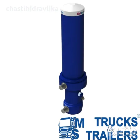 Хидравличен цилиндър EDBRO CS17L056233S19A03D