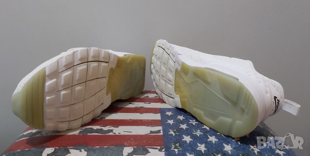 NIKE AIR MAX 45 номер, без забележка , снимка 4 - Маратонки - 35439747