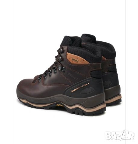 Grisport Туристически обувки номер 41 , снимка 4 - Други - 53010231