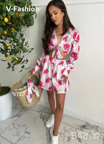 Къси панталони , снимка 10 - Къси панталони - 50064925