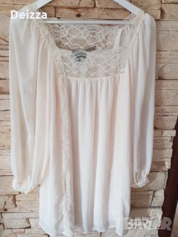 Рокля туника, снимка 3 - Рокли - 29128076