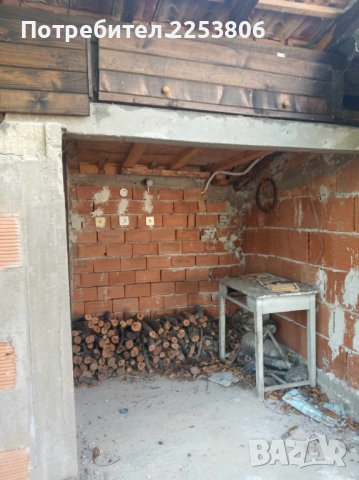 Собственик продава/заменя къща в с. Кръстевич, община Хисаря, снимка 7 - Къщи - 42404155