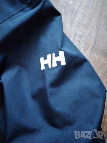 Дамско Яке Helly Hansen размер M, снимка 4 - Якета - 39661004