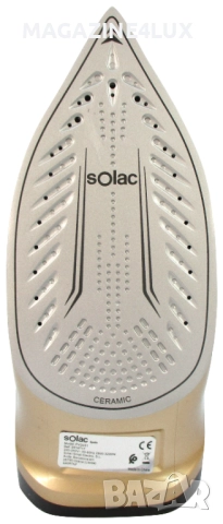 Ютия Solac Optima Shine 3000, снимка 2 - Ютии - 51533876