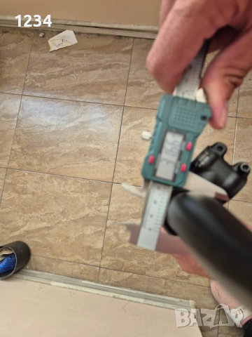 Продавам кормила и лапи от canyon stoic, снимка 10 - Части за велосипеди - 52611979