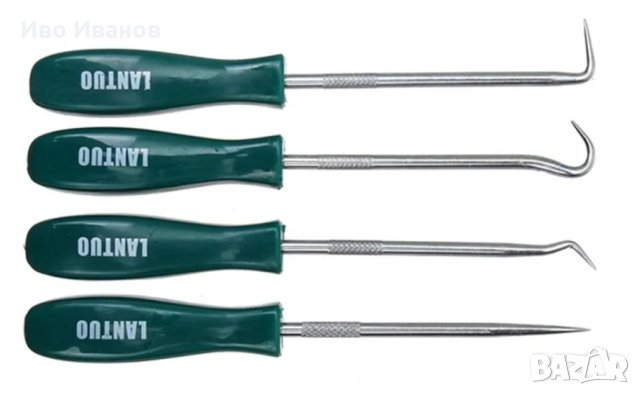 Шила мини комплект, снимка 5 - Други инструменти - 42357138