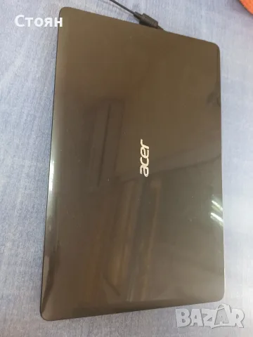 Лаптоп Acer Aspire E1-531, снимка 3 - Лаптопи за дома - 55738553