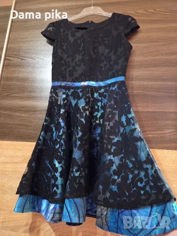 Красива рокля Lucy fashion , снимка 5 - Рокли - 55953574