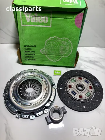 Комплект съединител VALEO за ФОРД Мондео Мк1 двигател 1.8 TD / FORD Mondeo Mk1 1.8 TD