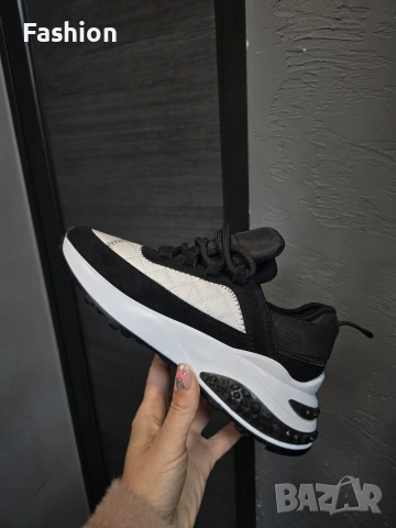 Нови жестоки дамски маратонки / сникърси, снимка 2 - Маратонки - 53063942