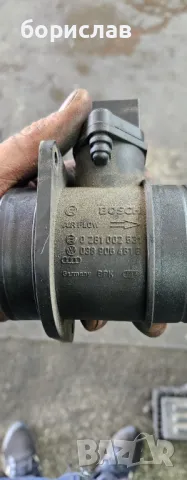 Дебитомер за Фолксваген голф 5 1.9 тди