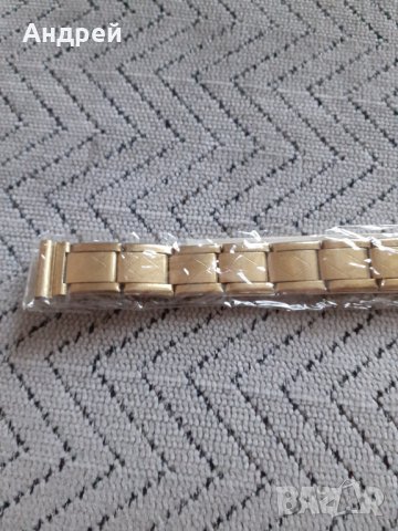 Стар ланец,каишка,верижка за часовник #5, снимка 5 - Антикварни и старинни предмети - 29657013