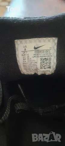 Nike Маратонки Air Zoom Pegasus 40 ново, снимка 4 - Маратонки - 48442700