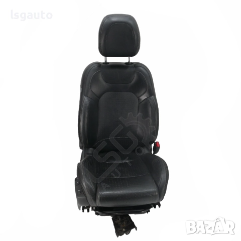 Салон Citroen DS4 2011-2015 ID: 153692, снимка 3 - Части - 52290990