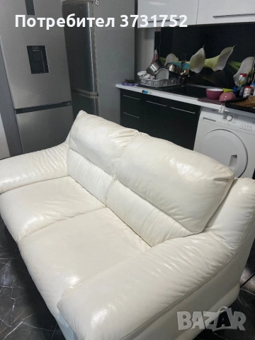 Дивани естествена кожа, снимка 5 - Дивани и мека мебел - 53141719
