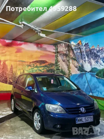 Продавам Vw Golf Plus 2007г 1.9 TDI, снимка 6 - Автомобили и джипове - 56220732