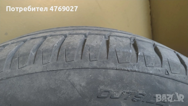 Гуми Корморан, снимка 5 - Гуми и джанти - 53877539