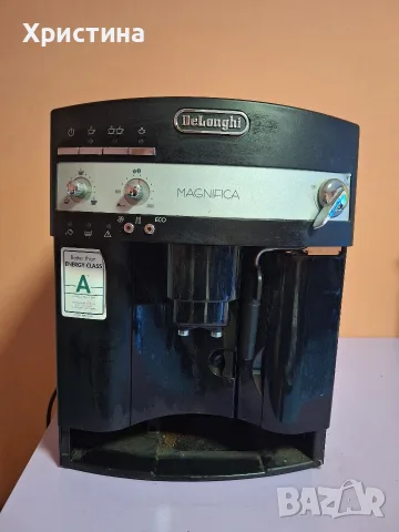 Кафемашина Delonghi Magnifica 