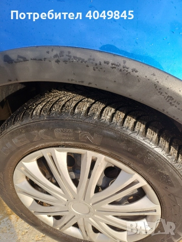 Сузуки sx4 4x4 1.6 107 к.с 2008 г., снимка 4 - Автомобили и джипове - 52842328