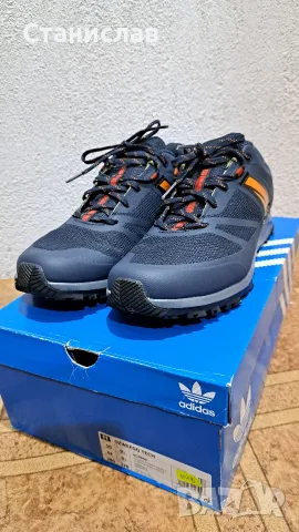 Мъжки обувки The North Face