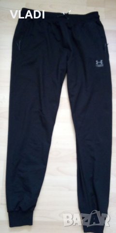 Долнище Under Armour , снимка 3 - Спортни дрехи, екипи - 23557250