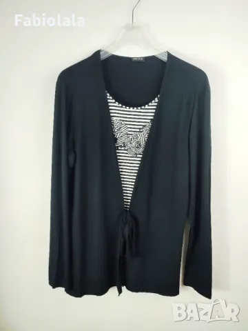 Gerry Weber Tshirt EU 44, снимка 5 - Тениски - 48660995