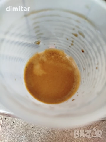 Кафе машина Saeco Intelia one touch Cappuccino , снимка 7 - Кафемашини - 51093936